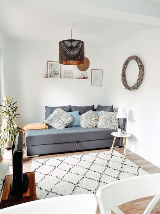 *Top*+Allgaeu*Familie*Netflix*Mit Garten & *Ps4* Кауфбойрен Екстериор снимка