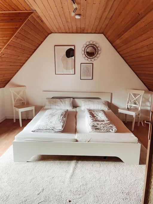*Top*+Allgaeu*Familie*Netflix*Mit Garten & *Ps4* Кауфбойрен Екстериор снимка
